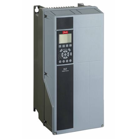 Frekvensomformare VLT AQUA Drive FC-202 5,5kW