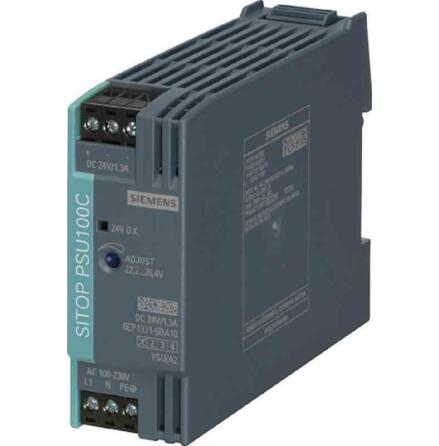 NTDON PSU100C 1-F 1,3A 24VDC