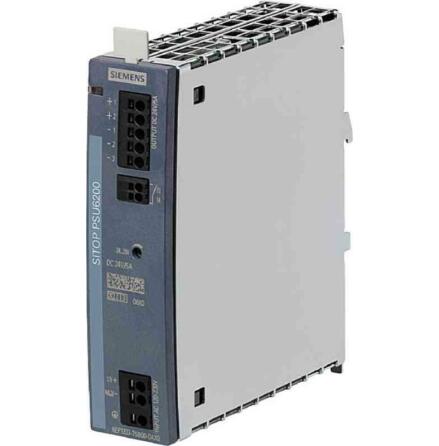 NTDON PSU6200 1-F/24V/5A