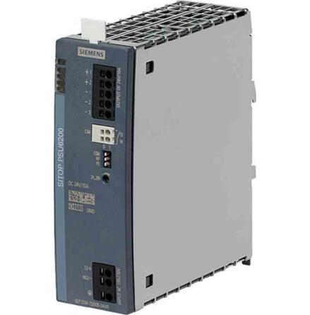 NTDON PSU6200 1-F/24V/10A